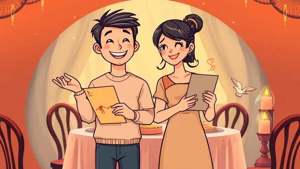 7. 행복한 부부 생활을 위한 추가 조언 (cartoon 스타일)