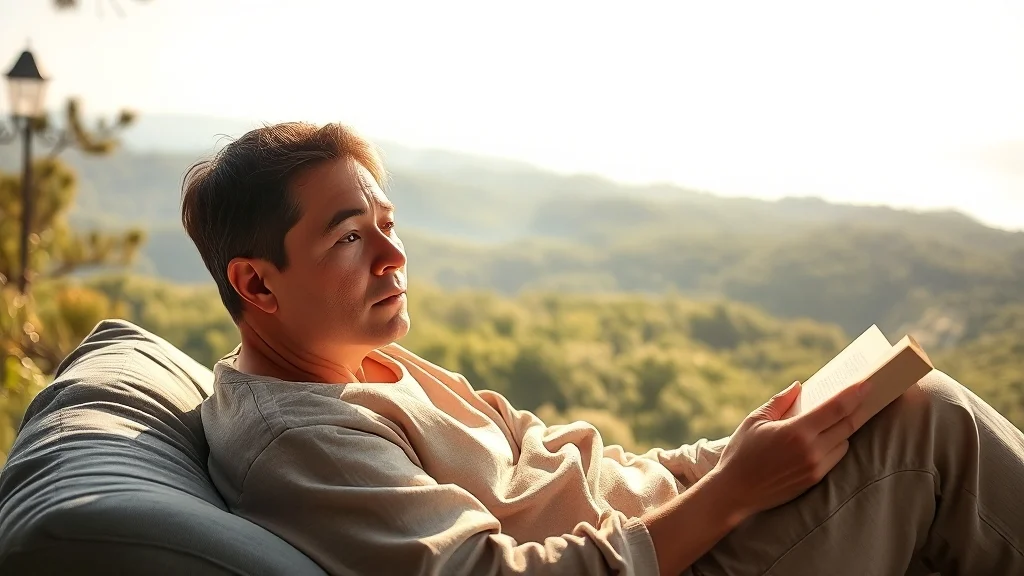 눈 피로, 원인부터 해결법까지! 스마트폰 시대 눈 건강 관리 A to Z 20 눈 피로 완화: 20-20-20 규칙 (realistic 스타일)