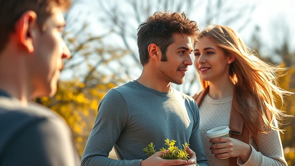 환절기 건강 관리 A to Z: 감기, 면역력, 심혈관 질환까지 완벽 대비! 2 환절기, 왜 건강 관리가 중요할까요? (realistic 스타일)