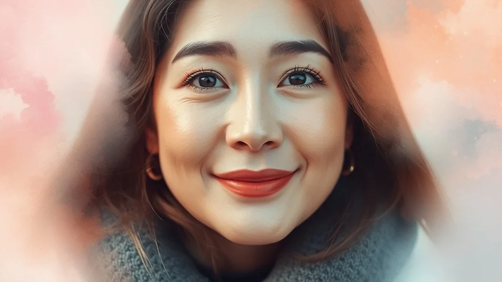 환절기 건강 관리 A to Z: 감기, 면역력, 심혈관 질환까지 완벽 대비! 8 환절기 건강 관리 추가 팁 (watercolor 스타일)