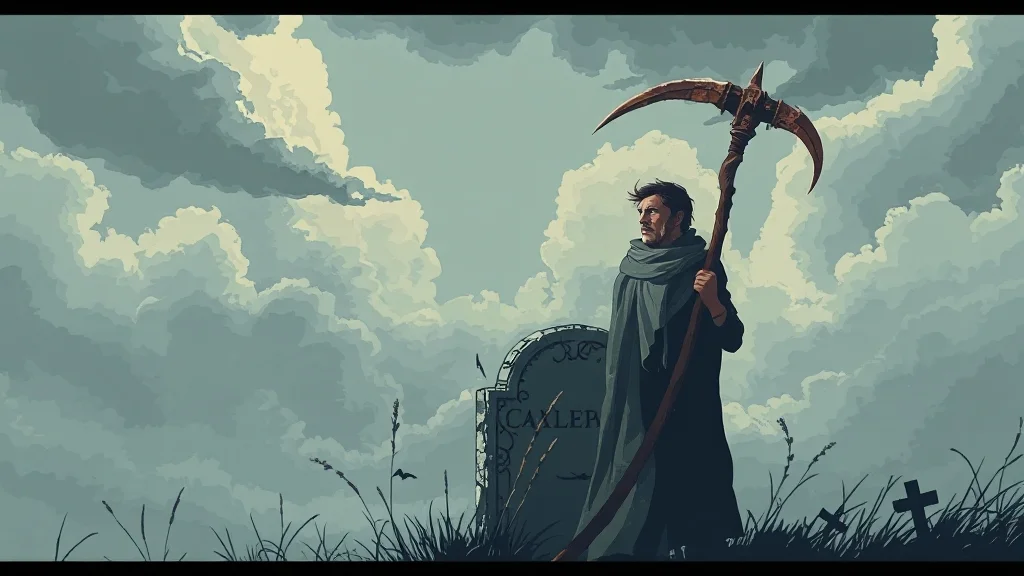 추석 성묘&벌초 완벽 가이드: 시기, 방법, 안전, 예절, 금기사항 총정리 16 성묘 및 벌초 시 금기사항 (illustration 스타일)