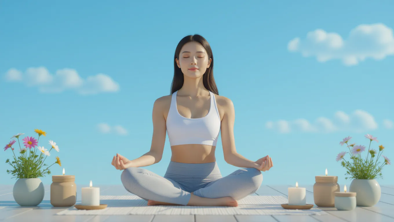 어지럼증 원인부터 치료, 재발 방지까지! 이석증, 기립성 저혈압, 달팽이관 A to Z 7 🌿 어지럼증 치료와 재발 방지를 위한 생활 습관