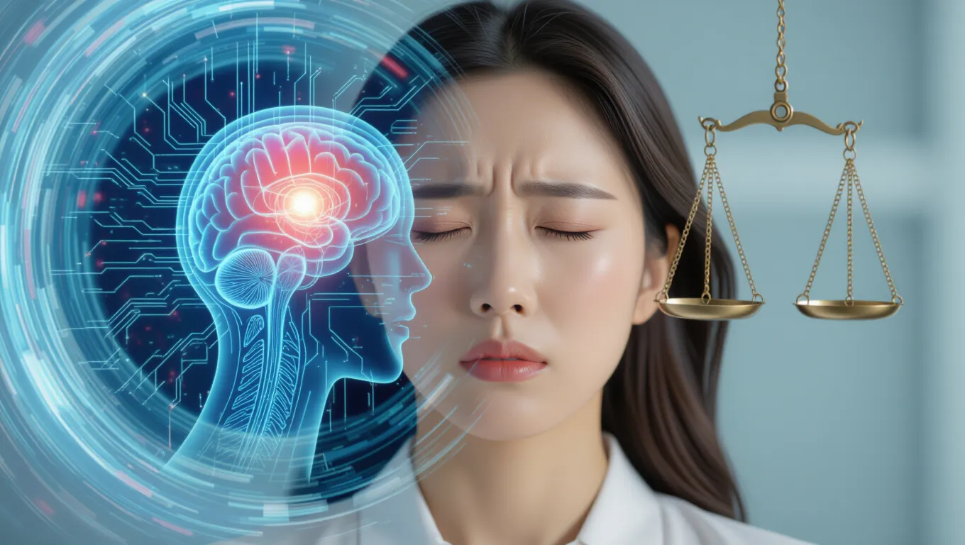 어지럼증 원인부터 치료, 재발 방지까지! 이석증, 기립성 저혈압, 달팽이관 A to Z 2 📋 어지럼증, 우리 몸의 균형 시스템과 신호