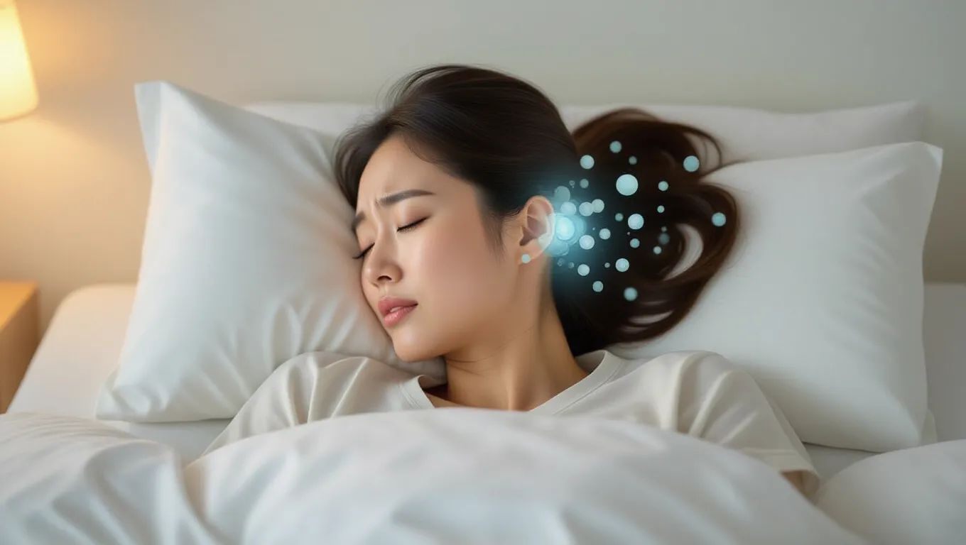 어지럼증 원인부터 치료, 재발 방지까지! 이석증, 기립성 저혈압, 달팽이관 A to Z 3 🔍 이석증: 갑작스러운 회전성 어지럼증의 주범