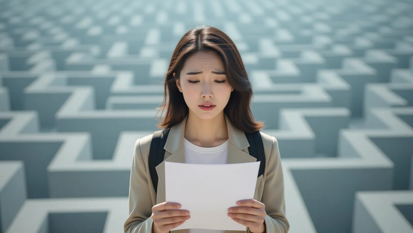 어지럼증 원인부터 치료, 재발 방지까지! 이석증, 기립성 저혈압, 달팽이관 A to Z 8 📌 마무리