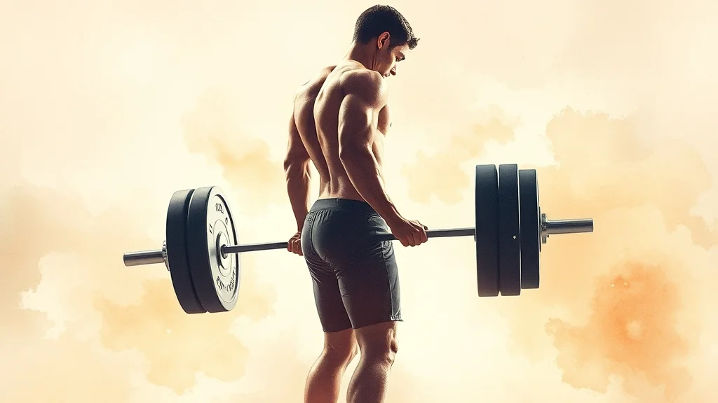 올바른 자세 가이드 (watercolor 스타일)