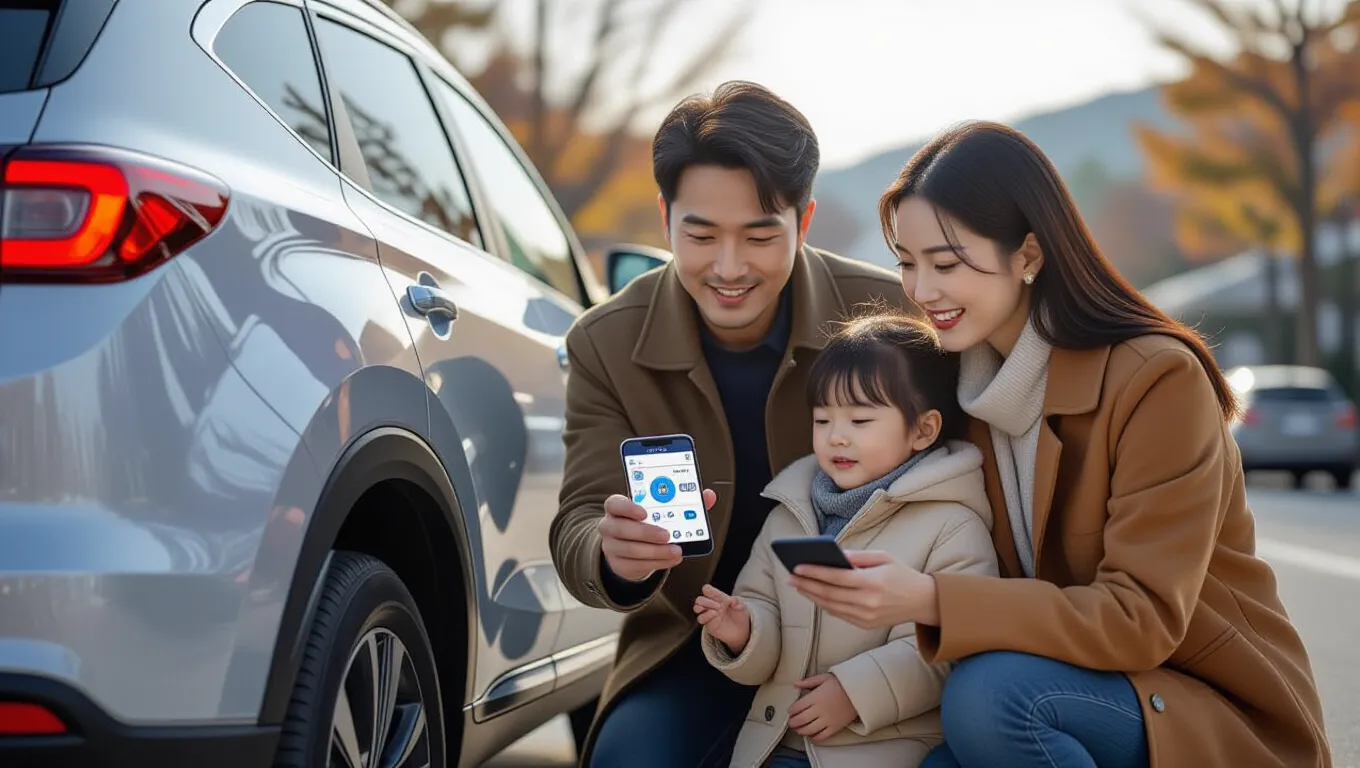 🛠️ 장거리 운전 준비물 및 안전 운전 요령