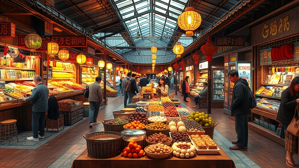 추석 차례상, 간소화 시대: 비용 절감 & 실속 차례상 완벽 가이드 7 차례상 비용 변화 및 시장 동향 (realistic 스타일)