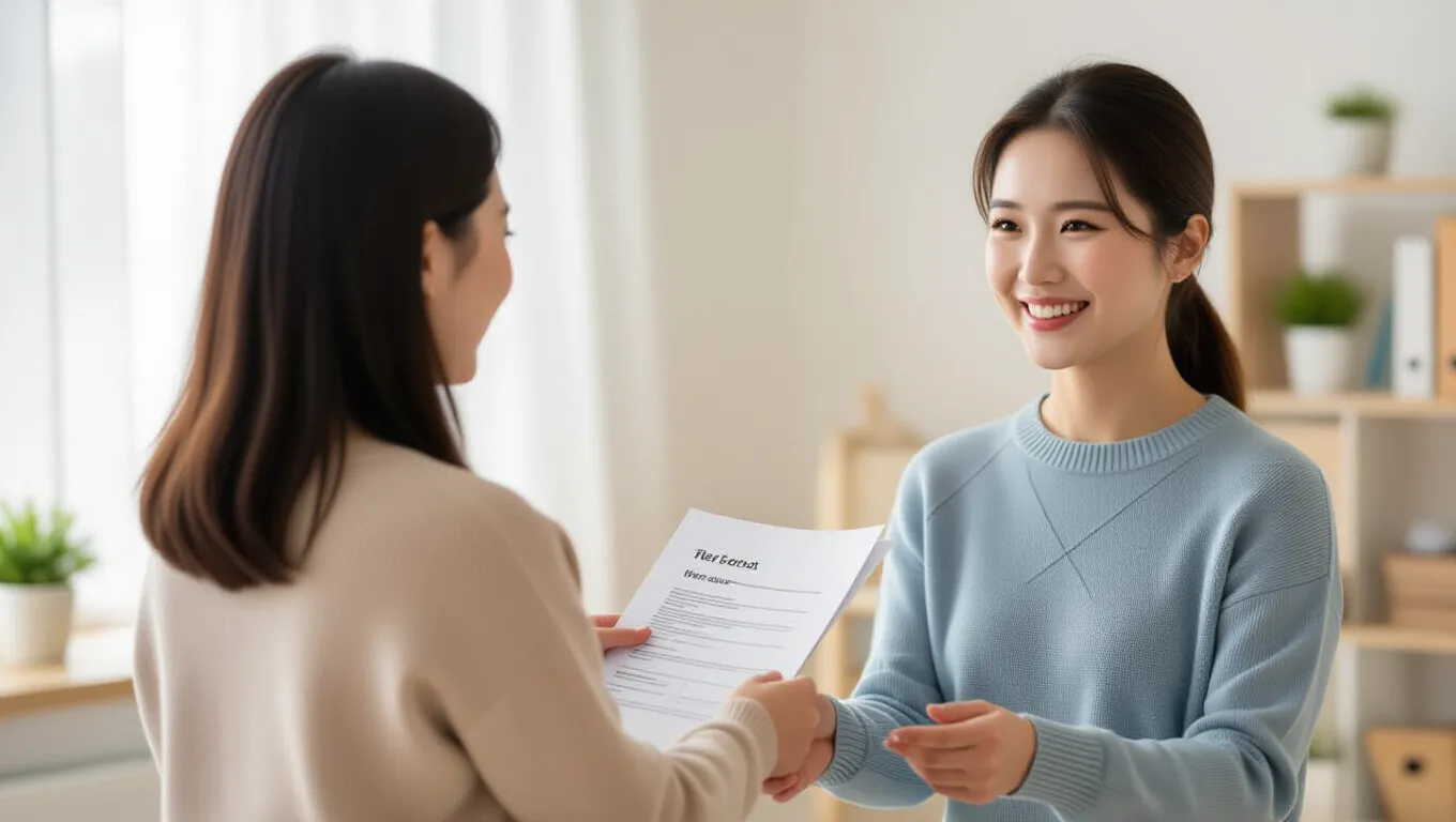 개인워크아웃 완벽 가이드: 자격 조건, 신청 절차, 혜택 총정리 13 📝 개인워크아웃, 어떻게 신청하나요?