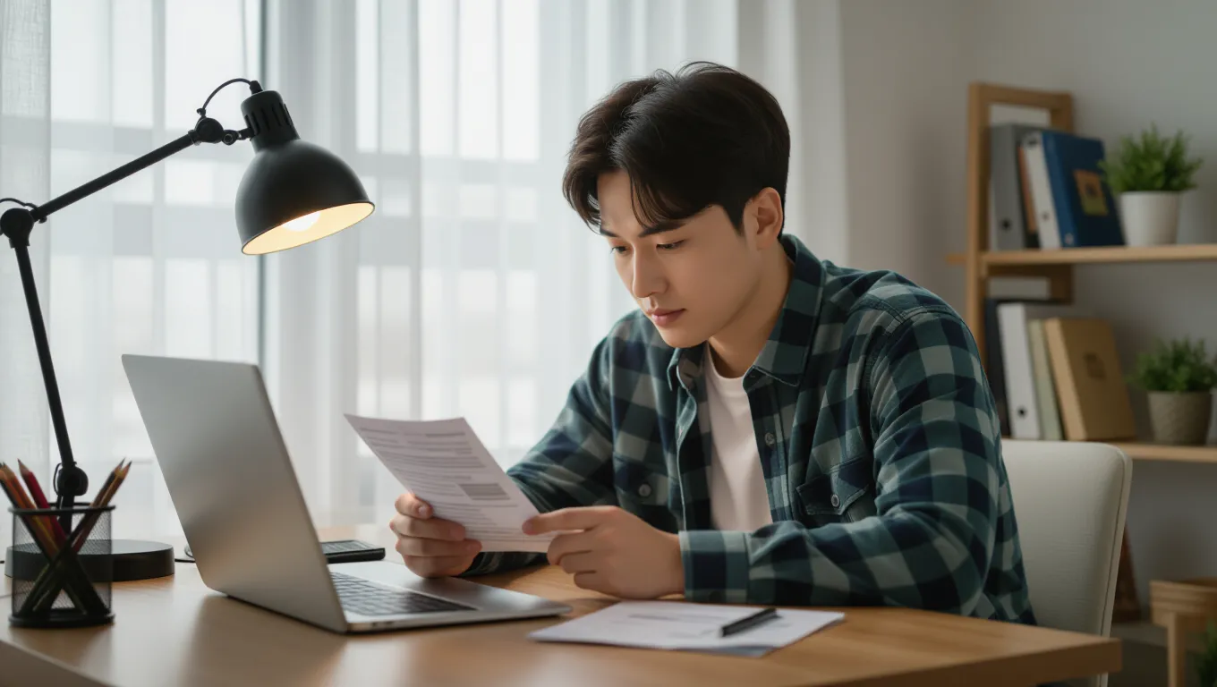 개인워크아웃 완벽 가이드: 자격 조건, 신청 절차, 혜택 총정리 12 🔍 개인워크아웃, 누가 신청할 수 있나요?