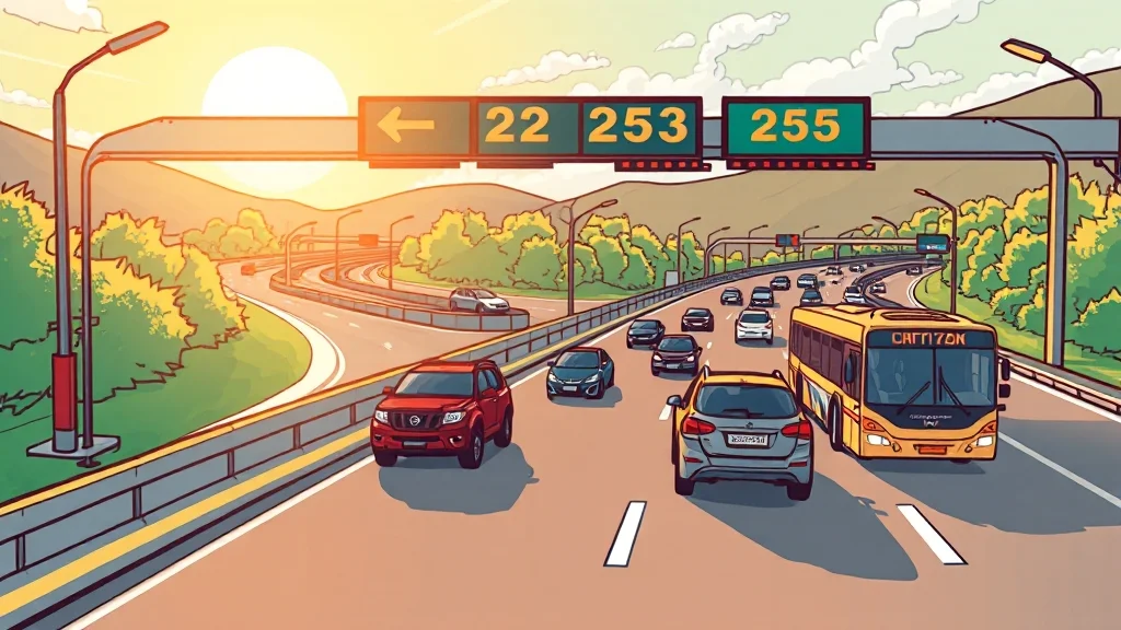 2025 추석 특별교통대책 총정리: 고속도로 통행료, 귀성길 정보 (43자) 8 자주 묻는 질문 (FAQ) (cartoon 스타일)