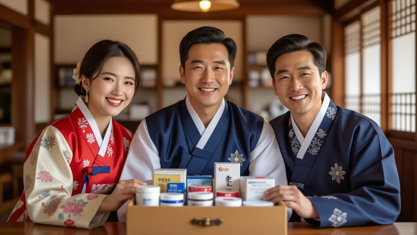 연휴 응급상황 완벽 대비: 병원/약국 검색, 상비약, 응급처치 총정리 19 💊 연휴 필수 상비약 리스트