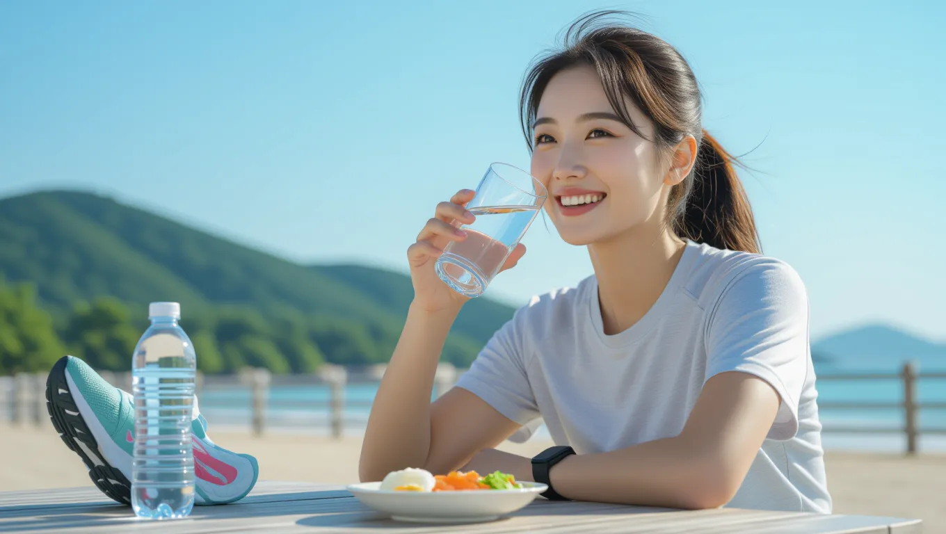 통풍 완벽 가이드: 식단 관리부터 생활 습관 개선까지 7 📌 마무리