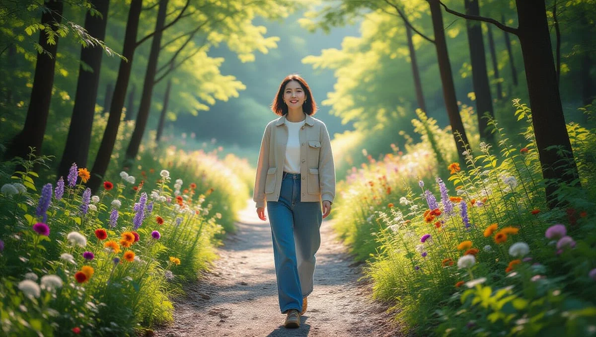 제천 의림지 한방치유숲길: 비룡담 둘레길, 숨겨진 매력과 힐링 코스 6 📌 마무리