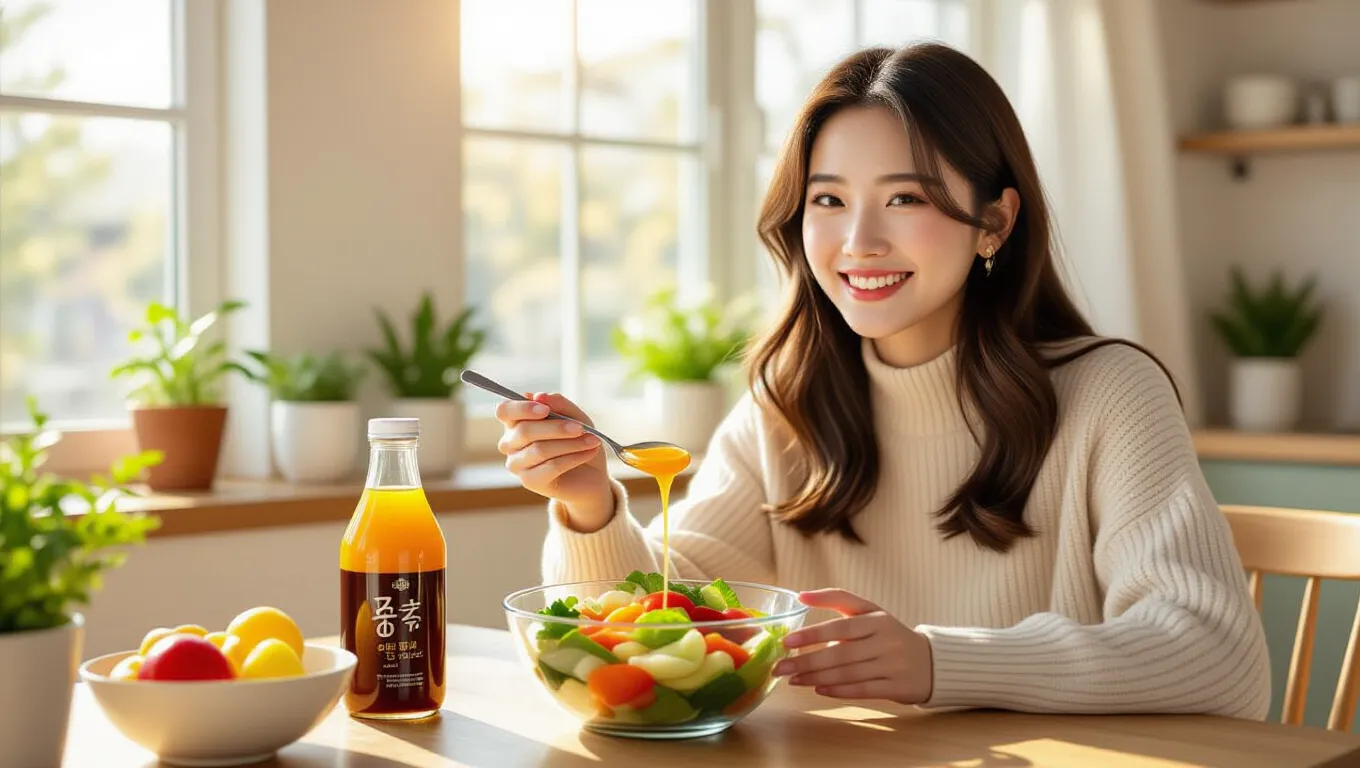 💡 매실, 맛있게 즐기는 다양한 방법