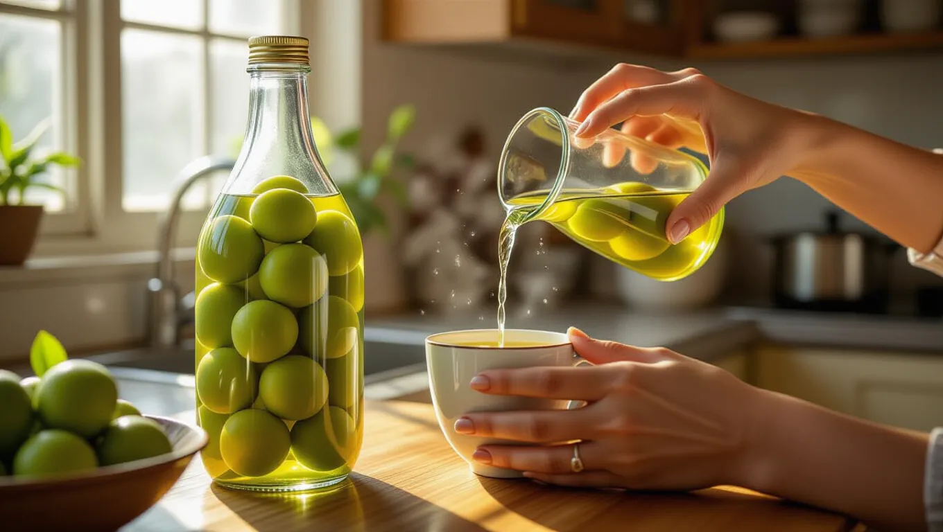 💪 피로 해소와 활력 증진의 비밀