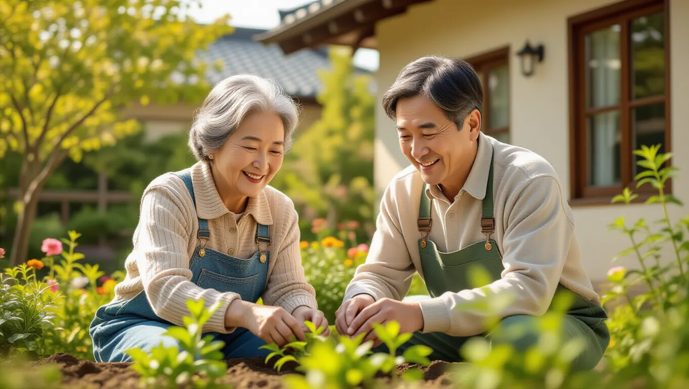 💰 무료 노후준비 진단: 재무, 건강, 주거, 국가 지원까지 완벽 설계! 20 📋 노후준비 진단 서비스란?