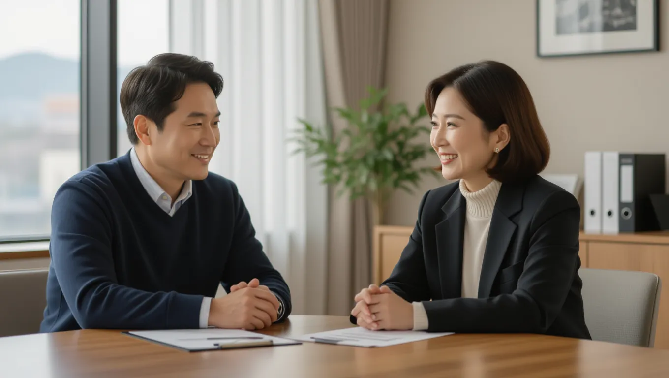 💰 무료 노후준비 진단: 재무, 건강, 주거, 국가 지원까지 완벽 설계! 21 💡 누가, 어떻게 이용할 수 있나요?