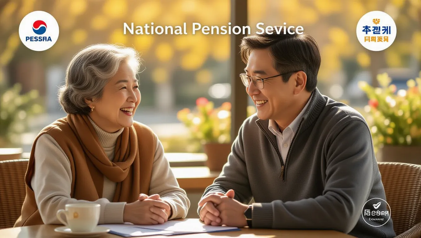 💰 무료 노후준비 진단: 재무, 건강, 주거, 국가 지원까지 완벽 설계! 25 🤝 든든한 국가 지원 서비스, 놓치지 마세요!