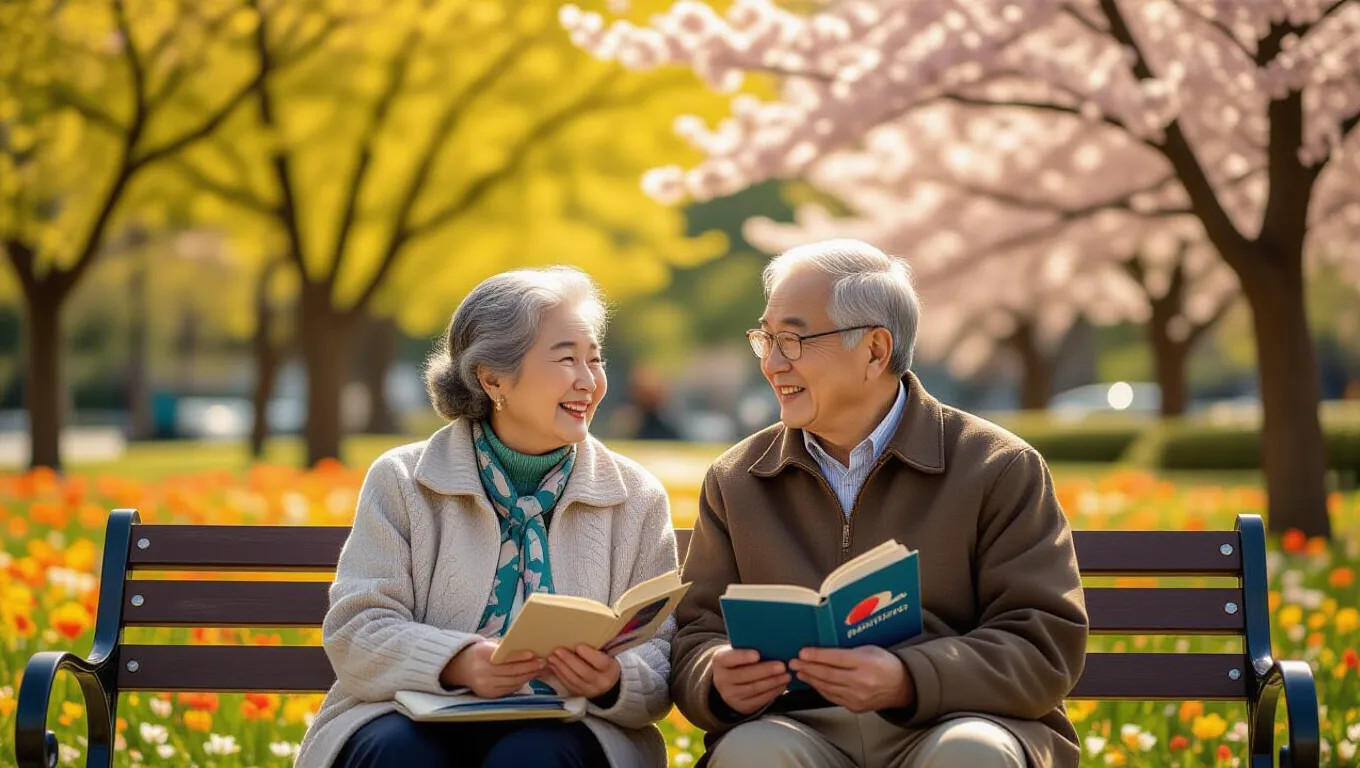 💰 무료 노후준비 진단: 재무, 건강, 주거, 국가 지원까지 완벽 설계! 26 📌 마무리