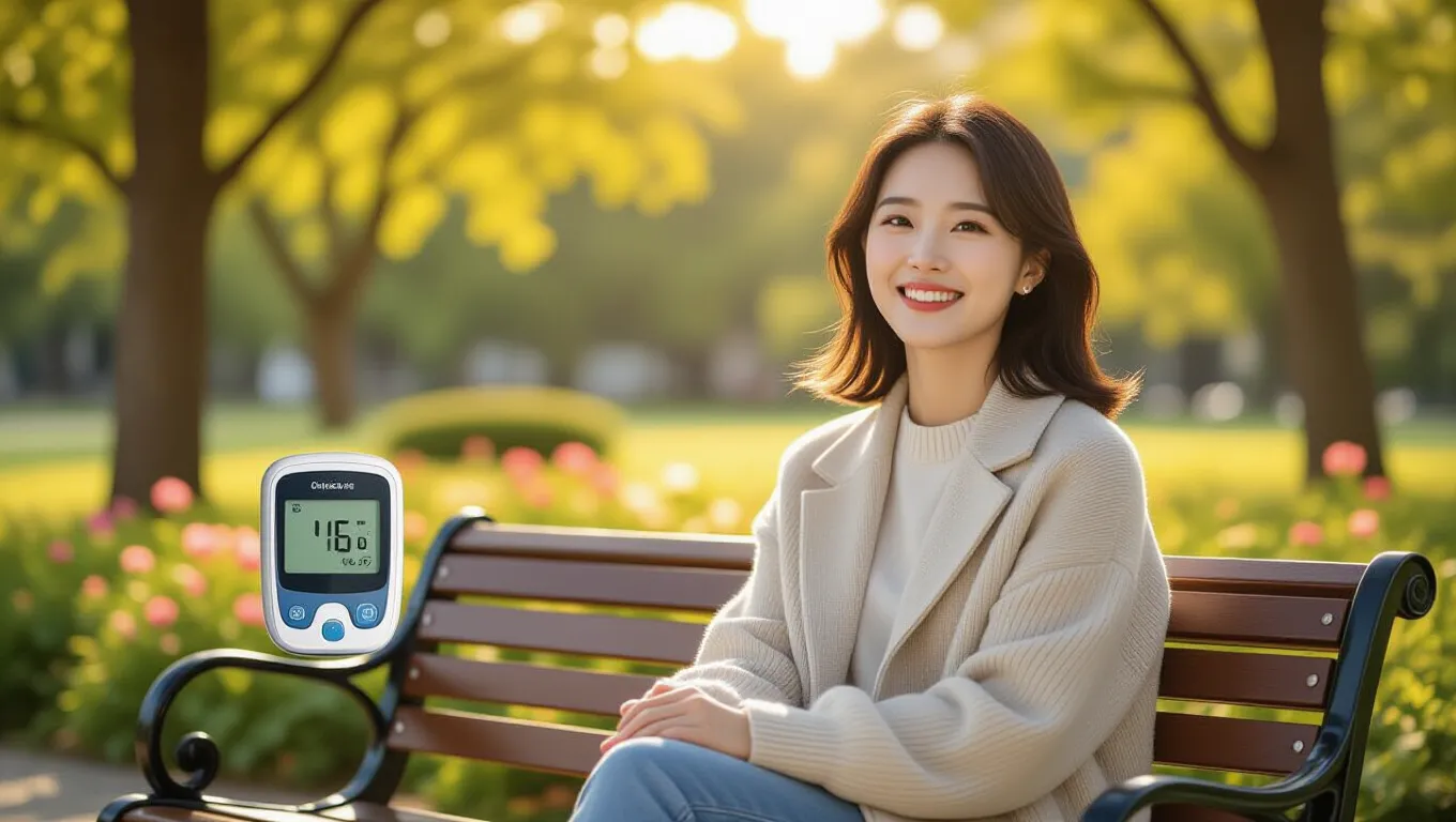 혈당 스파이크 완벽 가이드: 원인, 증상, 식단, 생활 습관 A to Z 14 🏃♀️ 혈당 스파이크 예방 생활 습관