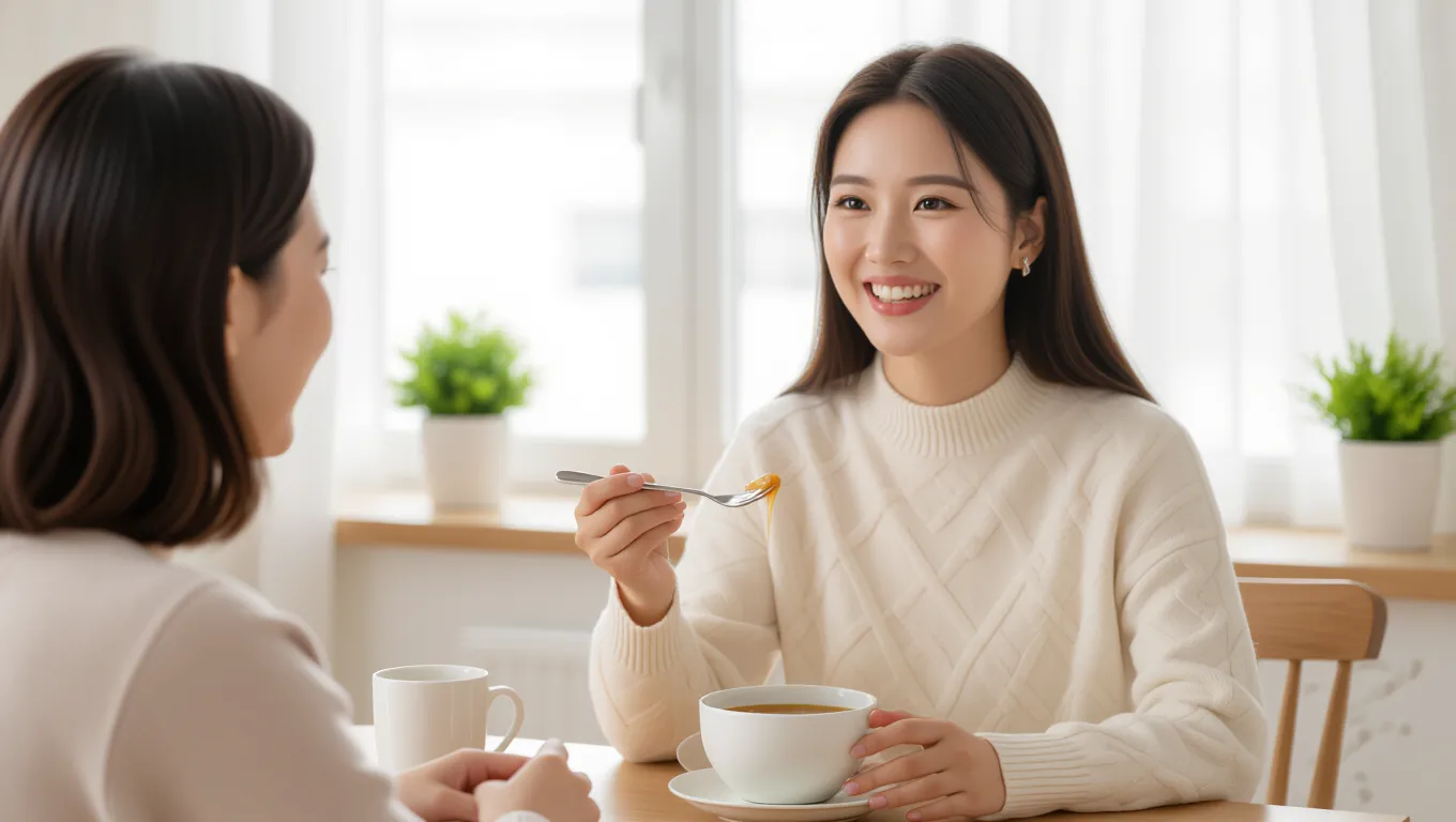 혈당 스파이크 완벽 가이드: 원인, 증상, 식단, 생활 습관 A to Z 16 📌 마무리