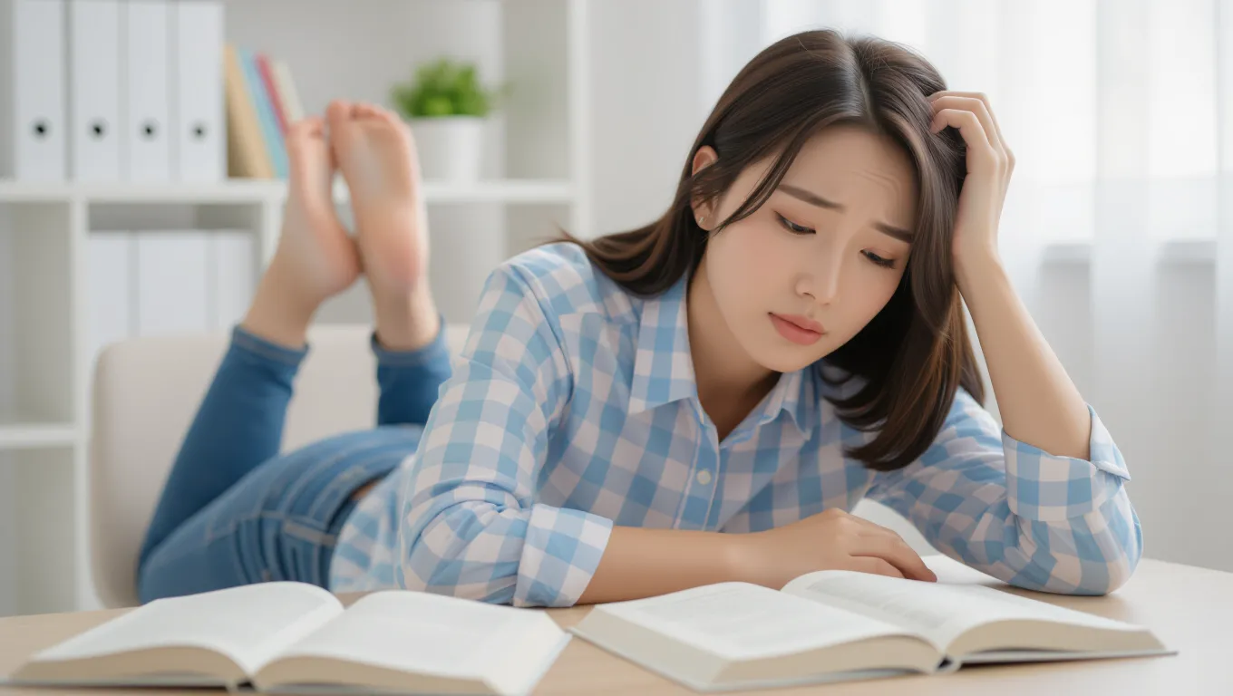 혈당 스파이크 완벽 가이드: 원인, 증상, 식단, 생활 습관 A to Z 11 ⚠️ 혹시 나도? 혈당 스파이크 주요 증상