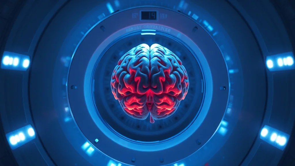 뇌 CT 검사 과정 및 시간 (realistic 스타일)