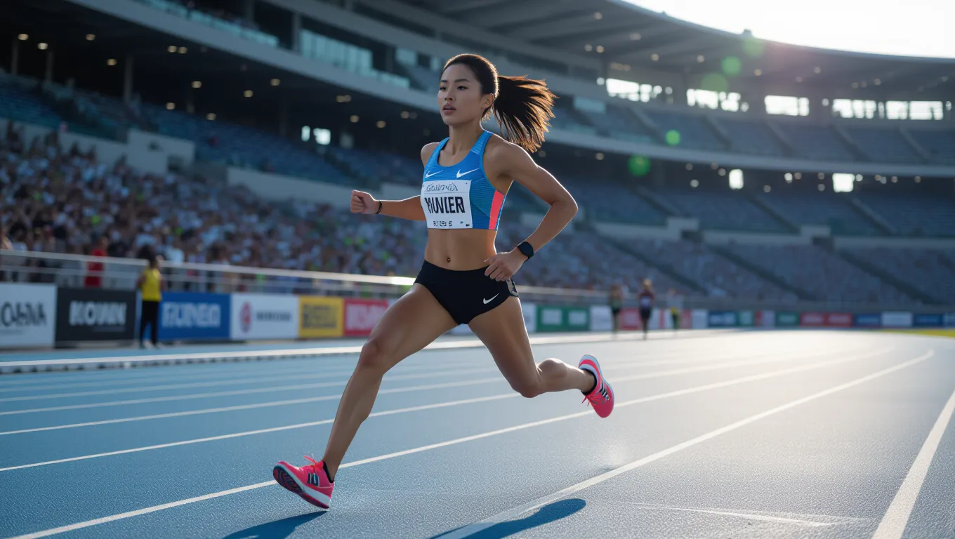 🚀 달리기 효과 극대화를 위한 추가 전략