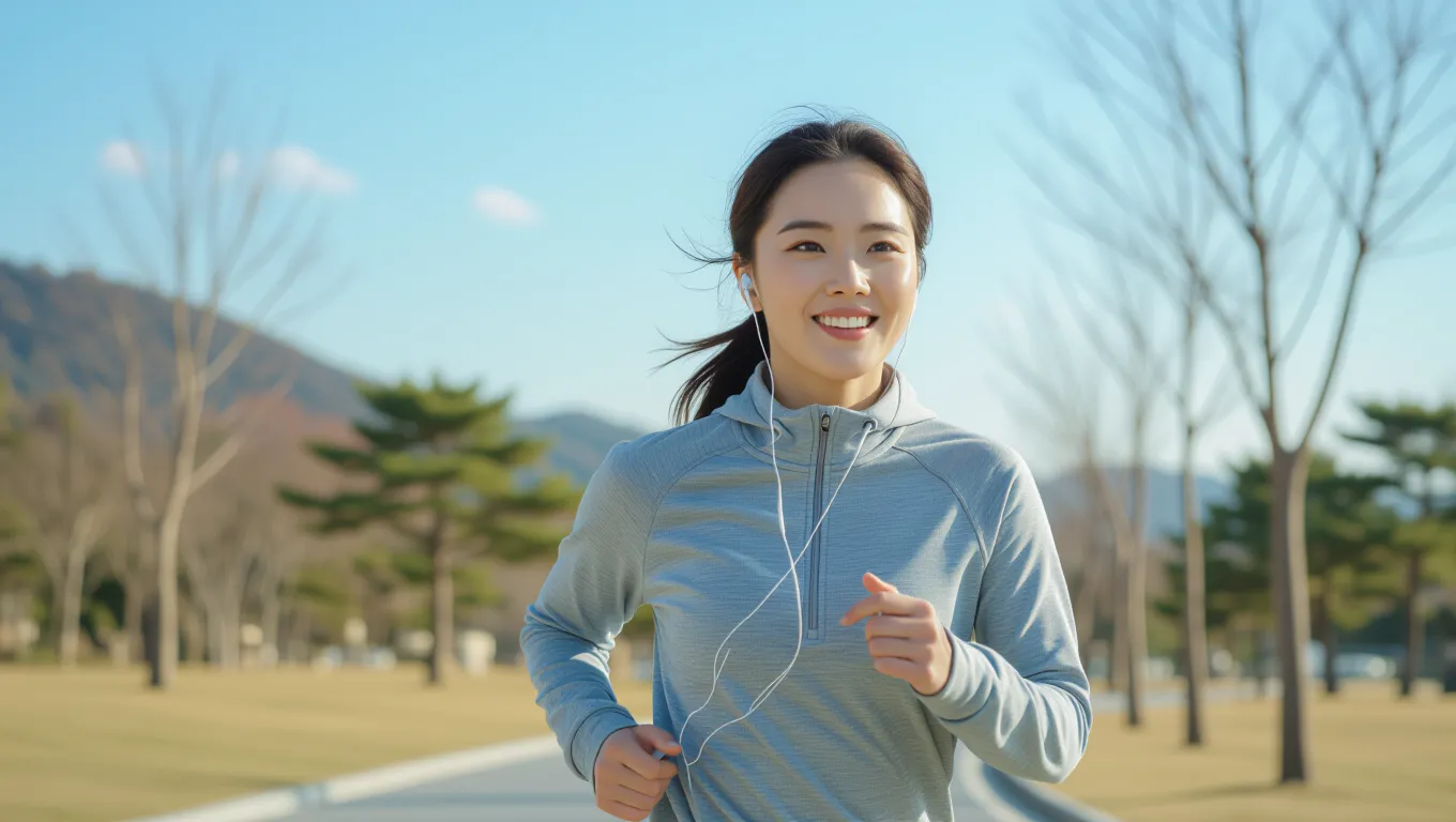 🏃‍♀️ 지속 가능한 달리기를 위한 꿀팁