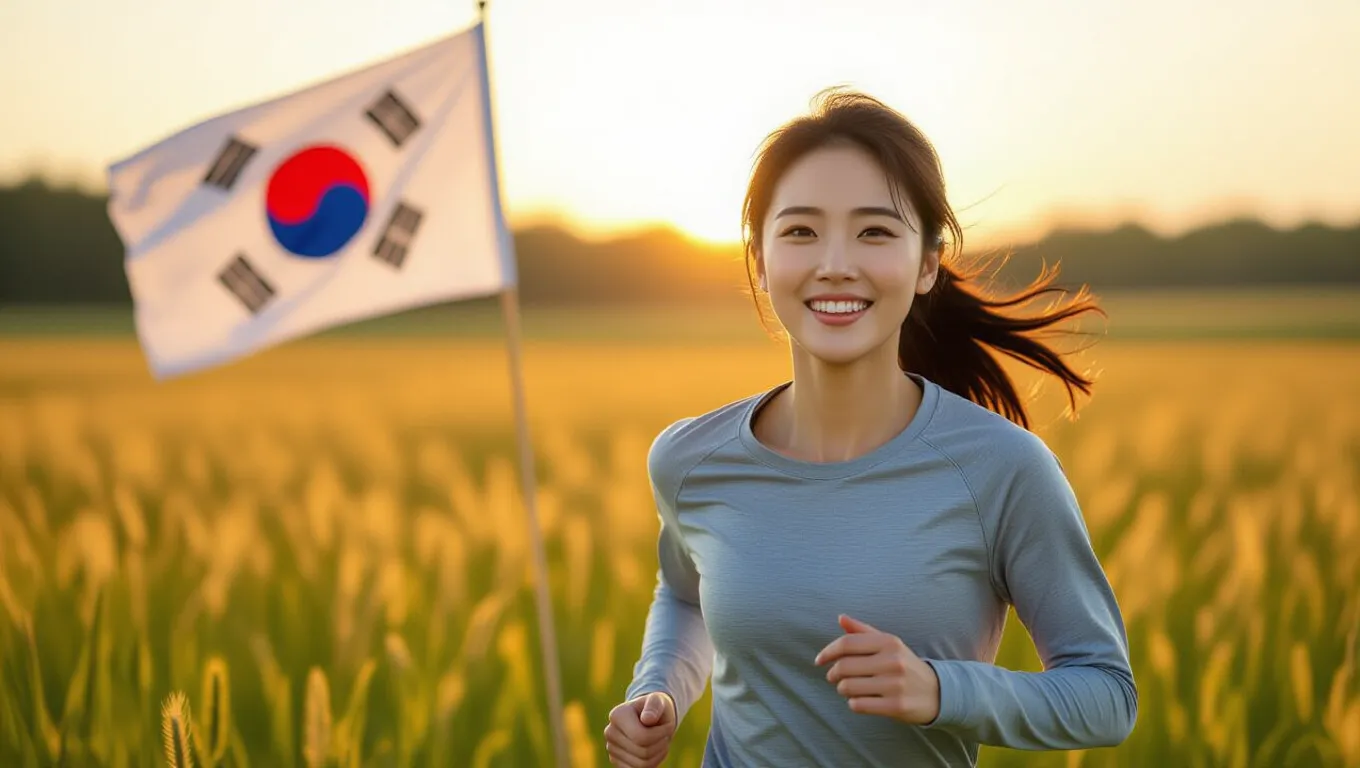 💖 달리기가 선사하는 내면의 성장