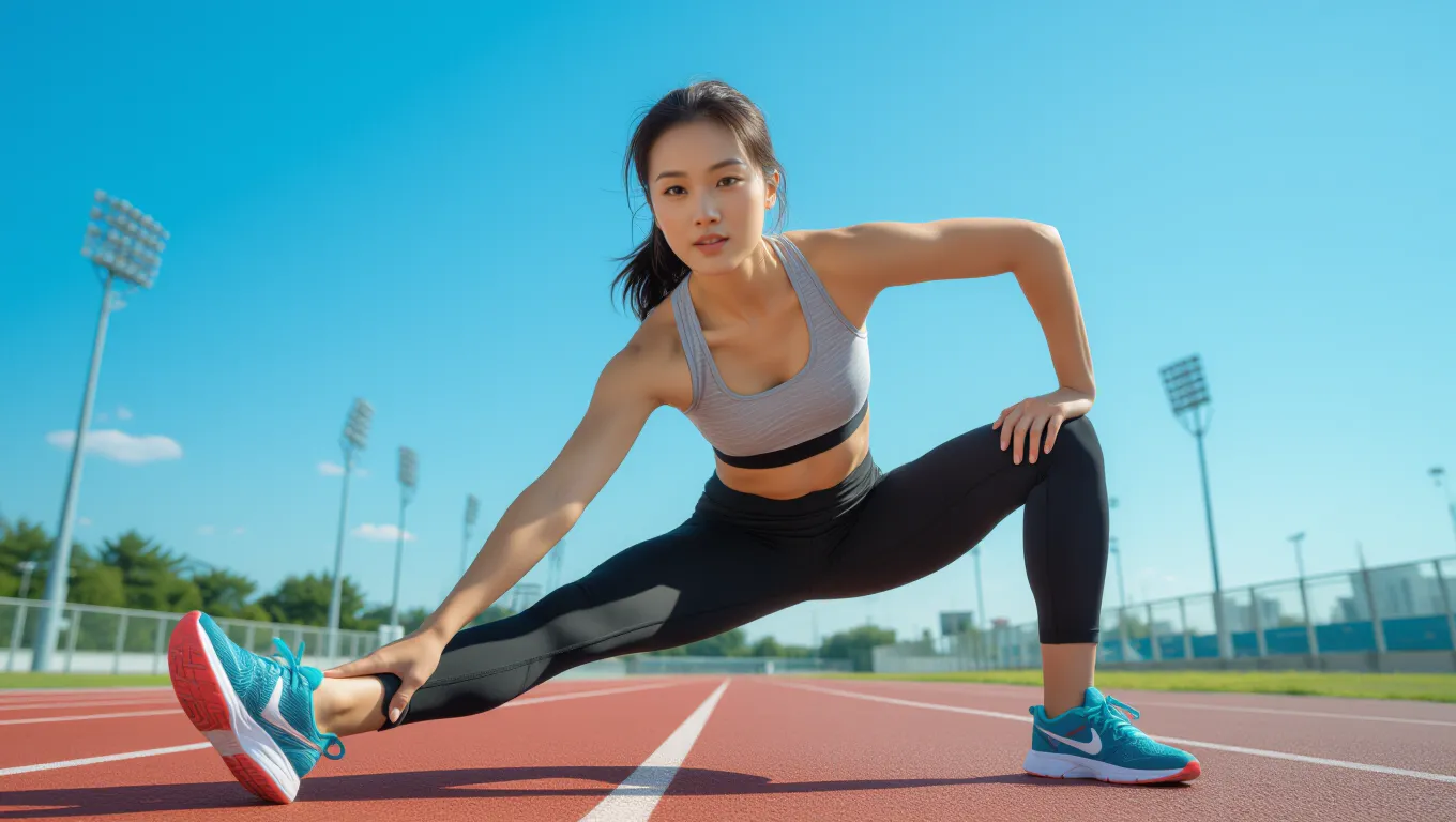 👟 초보 러너, 달리기 전 준비물과 계획