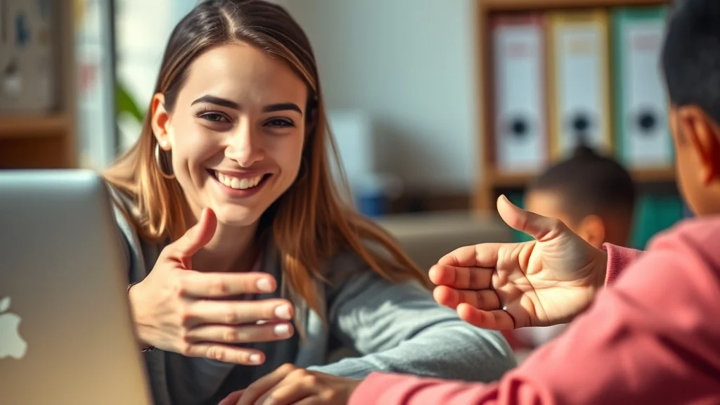 현대 사회에서의 겸손 적용 (realistic 스타일)