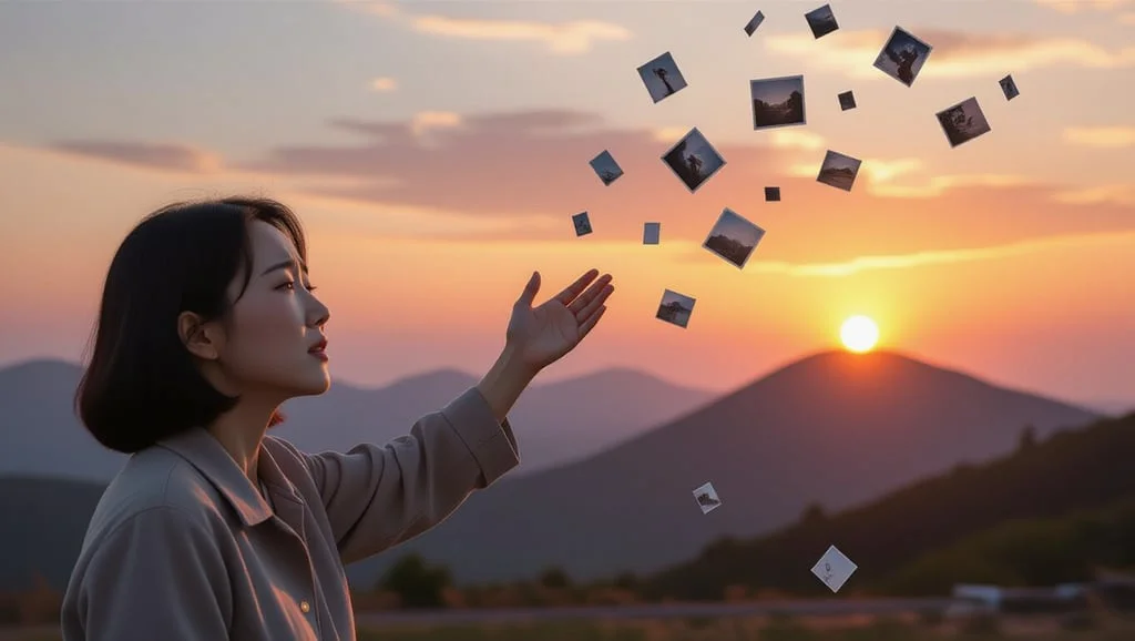 ✨ '초혼'의 시적 표현과 상징 분석