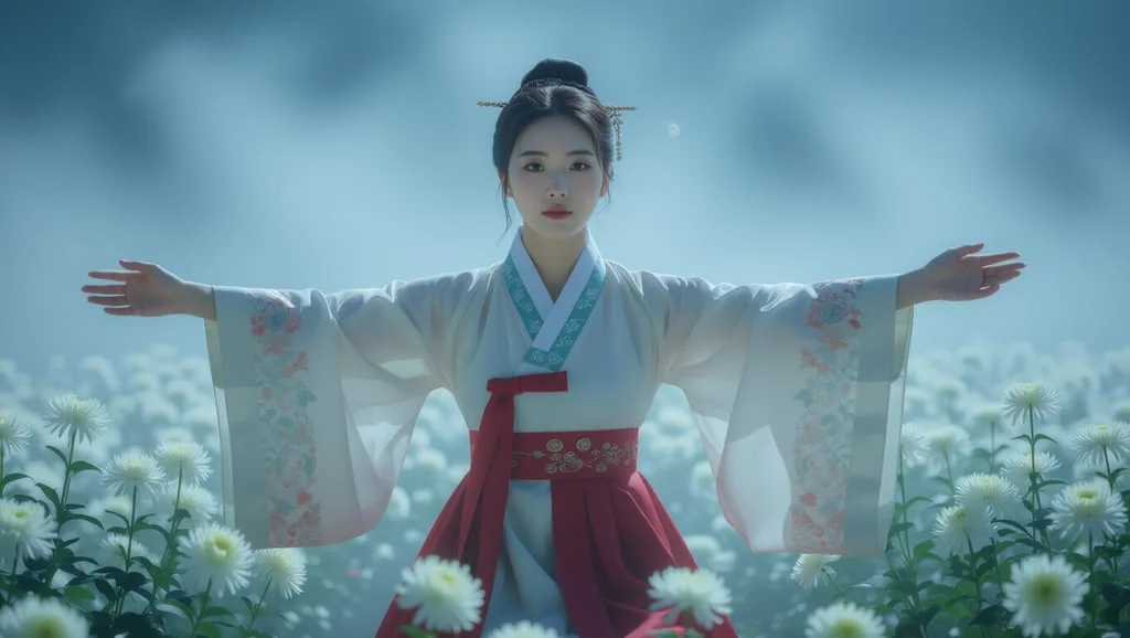 📋 '초혼' 작품 개요: 핵심 정보 한눈에 보기