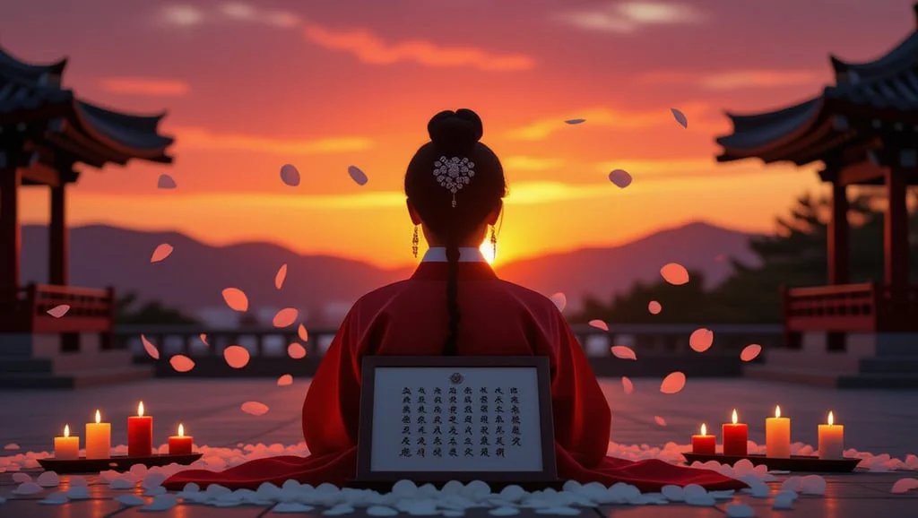 📚 수능 국어 완벽 대비: '초혼' 출제 경향 및 전략