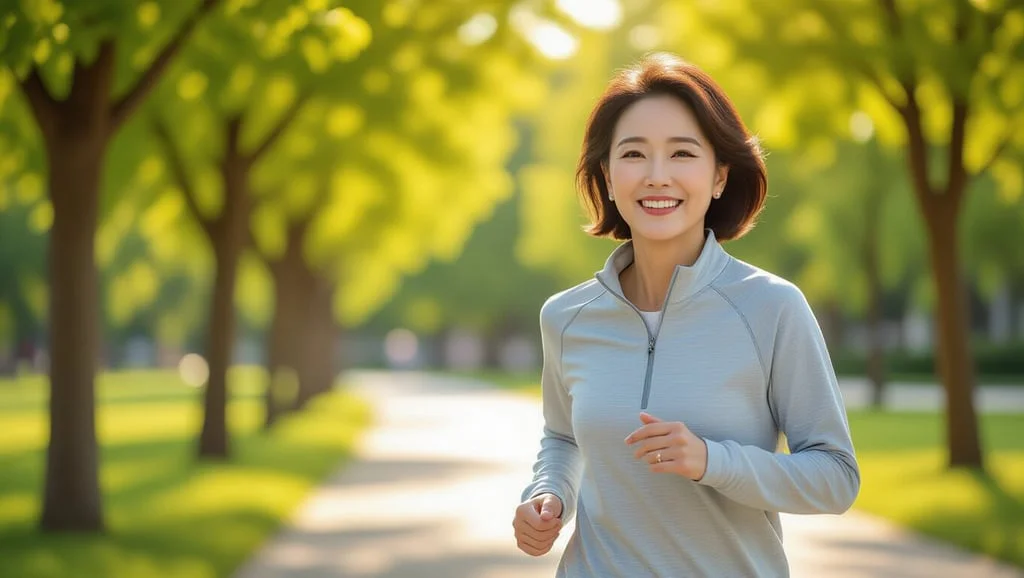 혹시 나도? 치매 초기 증상 8가지 자가진단 & 예방, 가족 행동 변화 7 💪 치매 예방, 건강 습관 5가지