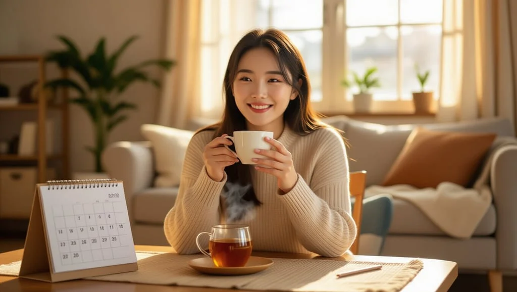 🏡 갱년기 관절통, 이렇게 관리해요!