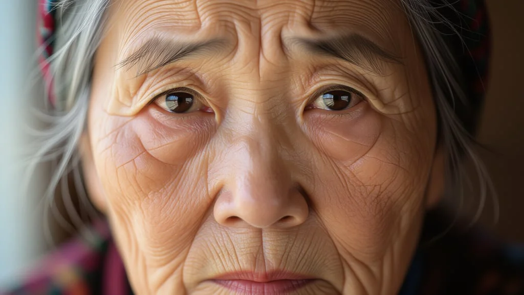 피부 장벽 무너지면 노화 가속? 세라마이드로 회복하는 법 5 📉 세라마이드 부족, 원인과 피부 변화