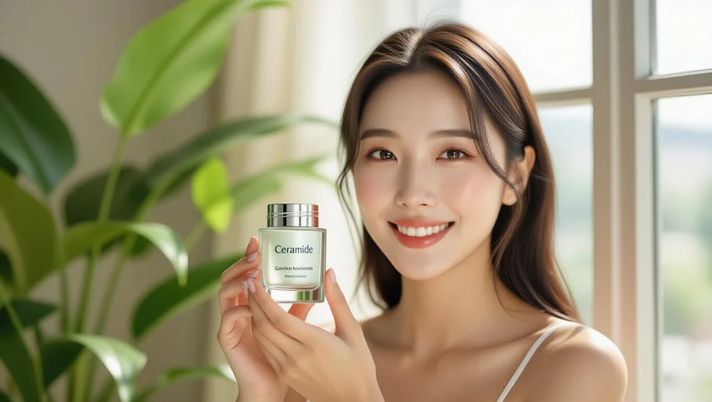 피부 장벽 무너지면 노화 가속? 세라마이드로 회복하는 법 6 💡 건강한 피부 장벽을 위한 관리 전략