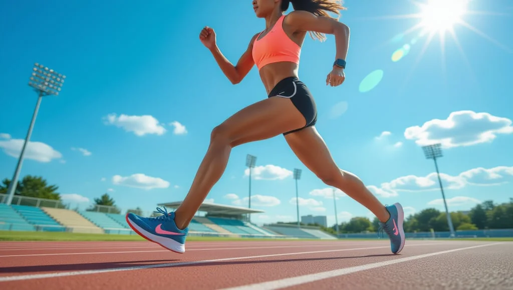 정강이 피로골절: 증상, 원인부터 완벽한 치료 및 재발 방지법 7 🏃♀️ 재발 방지를 위한 훈련 습관
