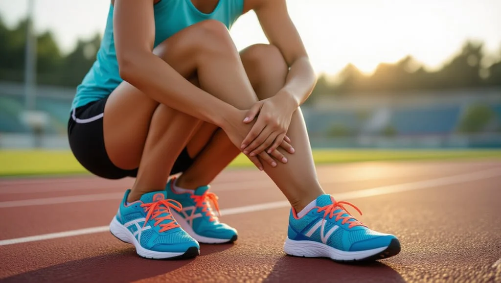 정강이 피로골절: 증상, 원인부터 완벽한 치료 및 재발 방지법 9 🌟 마무리