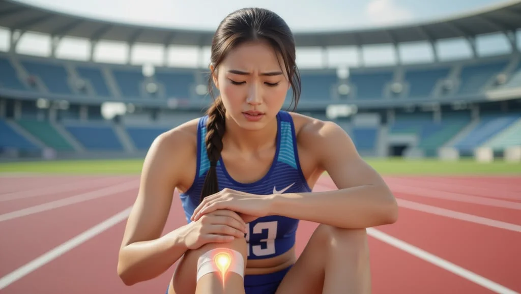 정강이 피로골절: 증상, 원인부터 완벽한 치료 및 재발 방지법 2 📋 정강이 피로골절, 무엇인가요?