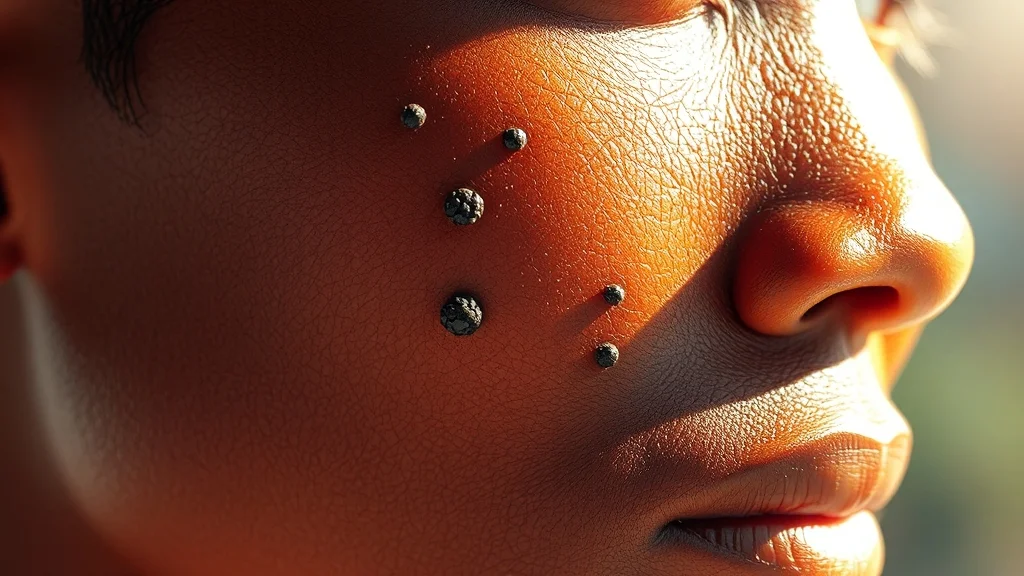 점이란 무엇일까요? (realistic 스타일)