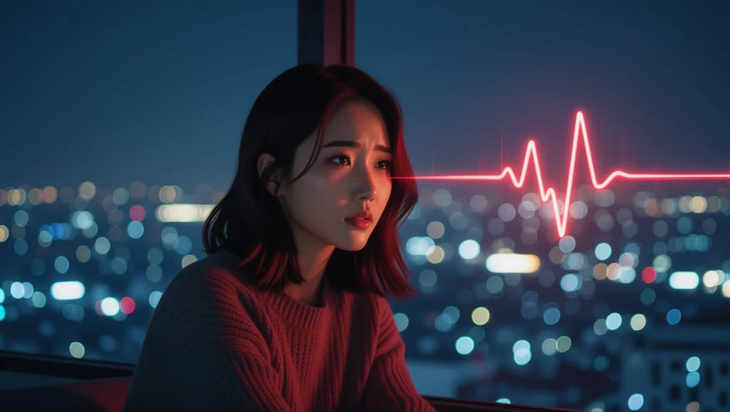 📋 공황장애, 무엇인가요?