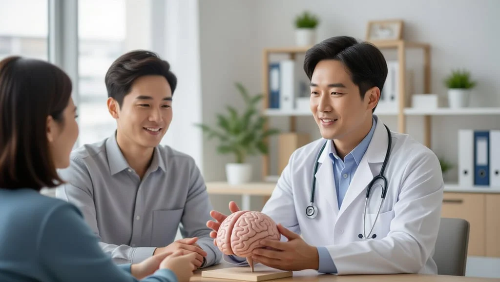 💬 공황장애, 오해와 진실