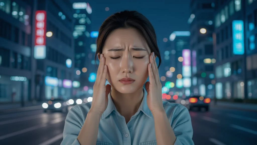 💡 공황장애, 왜 생길까요?