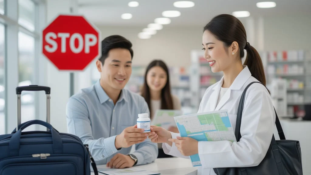 갑작스러운 설사, 원인부터 지사제 사용까지 완벽 가이드 5 💊 설사 완화법과 지사제, 제대로 알기