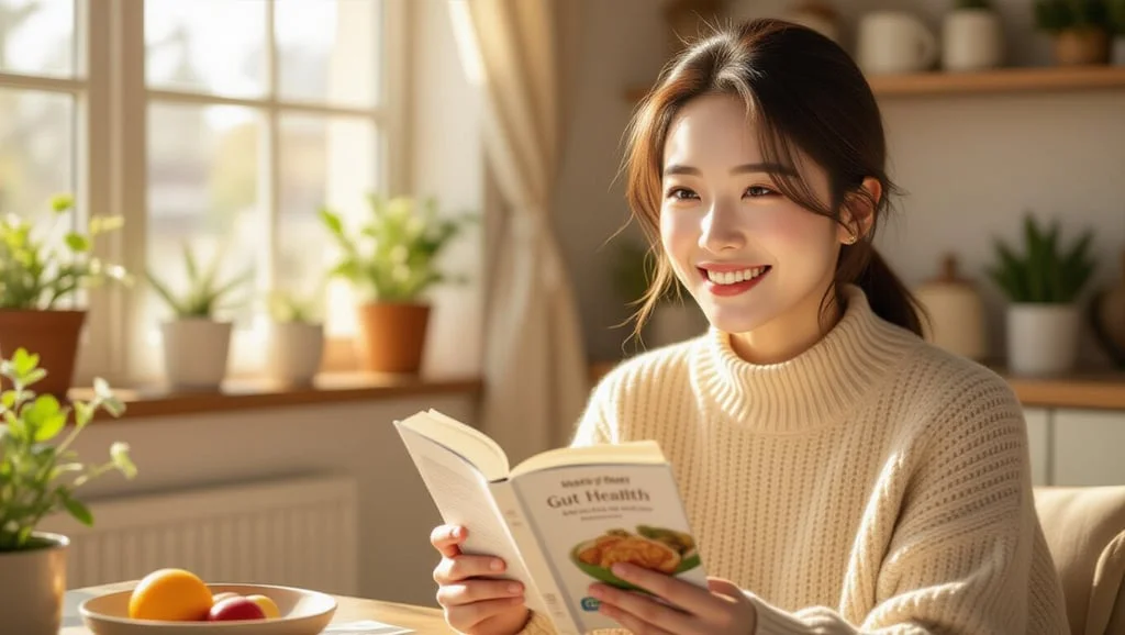 갑작스러운 설사, 원인부터 지사제 사용까지 완벽 가이드 9 📌 마무리