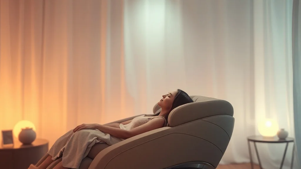 안마의자 완벽 가이드: 브랜드별 비교부터 렌탈/구매, 관리법까지! 4 브랜드별 안마의자 비교 (watercolor 스타일)